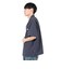 クリフメイヤー（KRIFF MAYER）かるさらエアーエンジョイシャツ 2447802X 79 NAVY