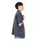 クリフメイヤー（KRIFF MAYER）かるさらエアーエンジョイシャツ 2447802X 79 NAVY