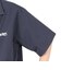 クリフメイヤー（KRIFF MAYER）かるさらエアーエンジョイシャツ 2447802X 79 NAVY