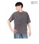 クリフメイヤー（KRIFF MAYER）フェード加工 半袖Tシャツ 2445110 17 CHARCOAL