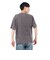 クリフメイヤー（KRIFF MAYER）フェード加工 半袖Tシャツ 2445110 17 CHARCOAL
