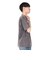 クリフメイヤー（KRIFF MAYER）フェード加工 半袖Tシャツ 2445110 17 CHARCOAL