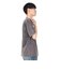 クリフメイヤー（KRIFF MAYER）フェード加工 半袖Tシャツ 2445110 17 CHARCOAL
