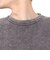 クリフメイヤー（KRIFF MAYER）フェード加工 半袖Tシャツ 2445110 17 CHARCOAL