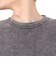 クリフメイヤー（KRIFF MAYER）フェード加工 半袖Tシャツ 2445110 17 CHARCOAL
