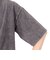 クリフメイヤー（KRIFF MAYER）フェード加工 半袖Tシャツ 2445110 17 CHARCOAL