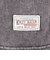 クリフメイヤー（KRIFF MAYER）フェード加工 半袖Tシャツ 2445110 17 CHARCOAL