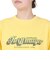 クリフメイヤー（KRIFF MAYER）ピグメントプリントTシャツ W2447203 55 YELLOW