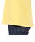 クリフメイヤー（KRIFF MAYER）ピグメントプリントTシャツ W2447203 55 YELLOW