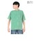 クリフメイヤー（KRIFF MAYER）フェード加工 半袖Tシャツ 2445110 65 GREEN