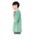 クリフメイヤー（KRIFF MAYER）フェード加工 半袖Tシャツ 2445110 65 GREEN