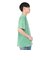 クリフメイヤー（KRIFF MAYER）フェード加工 半袖Tシャツ 2445110 65 GREEN