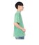 クリフメイヤー（KRIFF MAYER）フェード加工 半袖Tシャツ 2445110 65 GREEN