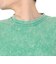 クリフメイヤー（KRIFF MAYER）フェード加工 半袖Tシャツ 2445110 65 GREEN