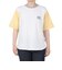クリフメイヤー（KRIFF MAYER）クリフラビットプリントTシャツ W2447830 90 MULTI-COL
