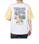 クリフメイヤー（KRIFF MAYER）クリフラビットプリントTシャツ W2447830 90 MULTI-COL