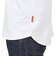 クリフメイヤー（KRIFF MAYER）クリフラビットプリントTシャツ W2447830 90 MULTI-COL