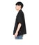 クリフメイヤー（KRIFF MAYER）かるさらエアーエンジョイシャツ 2447802X 19 BLACK