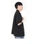 クリフメイヤー（KRIFF MAYER）かるさらエアーエンジョイシャツ 2447802X 19 BLACK