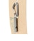 ハイマウント（High MOUNT）カラビナ 金具 カラビナ&ホイッスル GY 23582