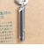 ハイマウント（High MOUNT）カラビナ 金具 カラビナ&ホイッスル GY 23582