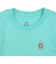 チャムス（CHUMS）キッズ ブービースシフレンズ Tシャツ CH21-1369-M062