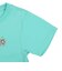 チャムス（CHUMS）キッズ ブービースシフレンズ Tシャツ CH21-1369-M062