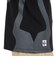 チャムス（CHUMS）半袖Tシャツ ビッグブービーTシャツ CH01-2526-K001 ブラック 綿100 オーバーサイズ