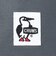 チャムス（CHUMS）半袖Tシャツ ビッグブービーTシャツ CH01-2526-K001 ブラック 綿100 オーバーサイズ