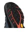 コロンビア（Columbia）トレッキングシューズ ハイカット 登山靴 スティーンズピーク ツー アウトドライ YM8575 435 ブルーグレー