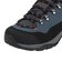 コロンビア（Columbia）トレッキングシューズ ハイカット 登山靴 スティーンズピーク ツー アウトドライ YM8575 435 ブルーグレー