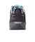 コロンビア（Columbia）ハイキングシューズ 登山靴 セイバー オムニテック ロー ワイド YK5694 563 パープル 防水透湿 軽量 ハイカット