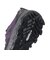 コロンビア（Columbia）ハイキングシューズ 登山靴 セイバー オムニテック ロー ワイド YK5694 563 パープル 防水透湿 軽量 ハイカット