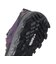 コロンビア（Columbia）ハイキングシューズ 登山靴 セイバー オムニテック ロー ワイド YK5694 563 パープル 防水透湿 軽量 ハイカット