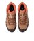 コロンビア（Columbia）ハイキングシューズ 登山靴 セイバー オムニテック ミッド YL5250 286 ブラウン 防水透湿 軽量