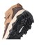 コロンビア（Columbia）ハイキングシューズ 登山靴 セイバー オムニテック ミッド YL5250 286 ブラウン 防水透湿 軽量