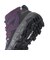 コロンビア（Columbia）ハイキングシューズ 登山靴 セイバー オムニテック ミッド YL5250 563 パープル 防水透湿 軽量 ハイカット