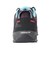 コロンビア（Columbia）ハイキングシューズ 登山靴 セイバー オムニテック ロー YL5694 563 パープル 防水透湿 軽量