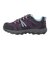 コロンビア（Columbia）ハイキングシューズ 登山靴 セイバー オムニテック ロー YL5694 563 パープル 防水透湿 軽量