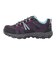 コロンビア（Columbia）ハイキングシューズ 登山靴 セイバー オムニテック ロー YL5694 563 パープル 防水透湿 軽量