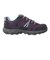 コロンビア（Columbia）ハイキングシューズ 登山靴 セイバー オムニテック ロー YL5694 563 パープル 防水透湿 軽量