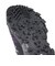 コロンビア（Columbia）ハイキングシューズ 登山靴 セイバー オムニテック ロー YL5694 563 パープル 防水透湿 軽量