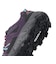 コロンビア（Columbia）ハイキングシューズ 登山靴 セイバー オムニテック ロー YL5694 563 パープル 防水透湿 軽量