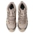 コロンビア（Columbia）ハイキングシューズ 登山靴 セイバー オムニテック ミッド YM7151 297 カーキ 防水透湿 軽量