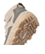 コロンビア（Columbia）ハイキングシューズ 登山靴 セイバー オムニテック ミッド YM7151 297 カーキ 防水透湿 軽量