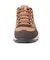 コロンビア（Columbia）ハイキングシューズ 登山靴 セイバー オムニテック ロー YL5694 286 ブラウン 防水透湿 軽量 ローカット