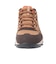 コロンビア（Columbia）ハイキングシューズ 登山靴 セイバー オムニテック ロー YL5694 286 ブラウン 防水透湿 軽量 ローカット