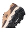 コロンビア（Columbia）ハイキングシューズ 登山靴 セイバー オムニテック ロー YL5694 286 ブラウン 防水透湿 軽量 ローカット