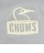 チャムス（CHUMS）エアトレイルストレッチ ハット CH05-1430-G001
