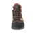 コロンビア（Columbia）トレッキングシューズ ハイカット 登山靴 セイバー オムニテック ミッド YM7151 779 ブラウン